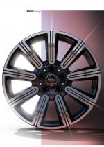 Mini Cooper S Clubman 2019 года (WW)